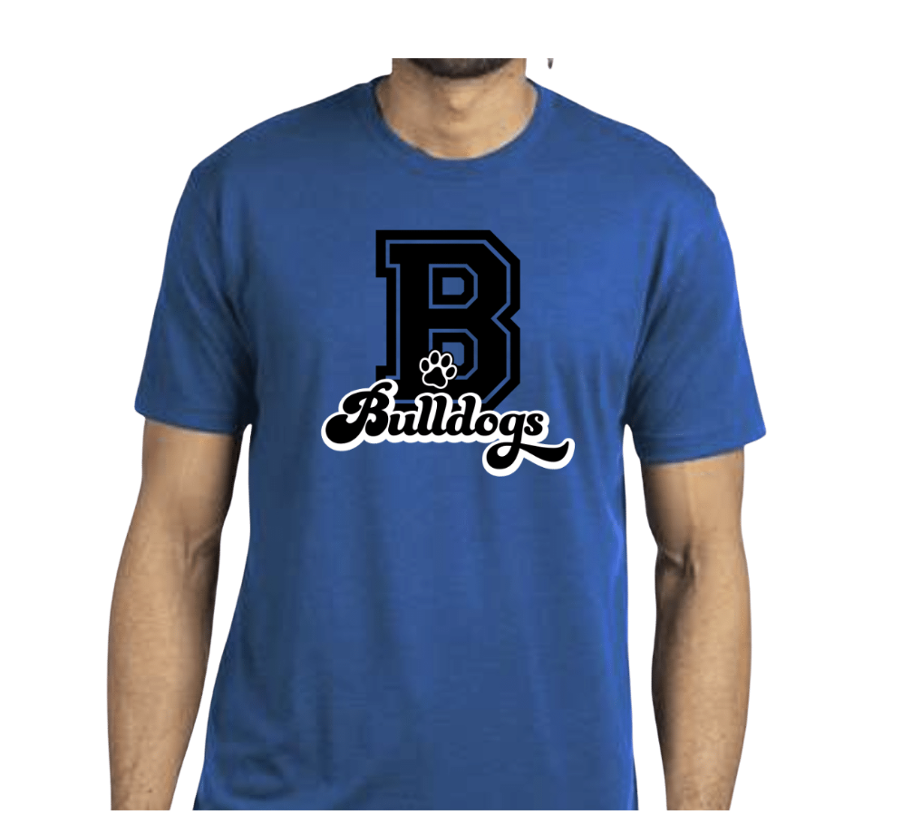 LFCS Bulldog T-Shirt – Patriot Legacy Store