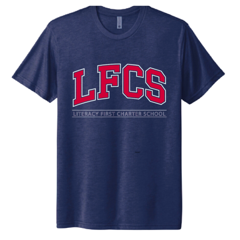 LFCS Bulldog Shirt – Patriot Legacy Store